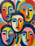 Large Art Prints