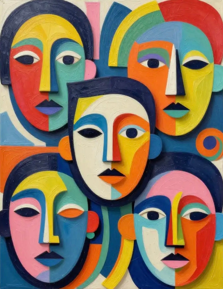 Large Art Prints
